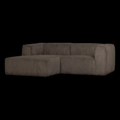 Bean Chaise Longue Hoekbank