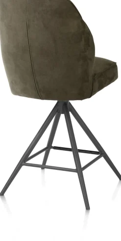 Bell Barstoel