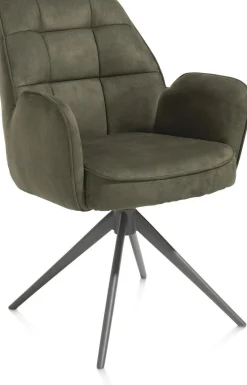 Bell Calabria Armstoel