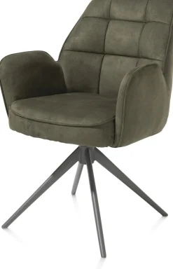 Bell Calabria Armstoel