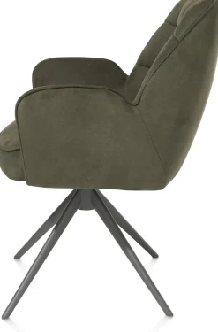Bell Calabria Armstoel