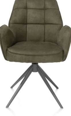 Bell Calabria Armstoel