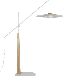 Belle Vloerlamp