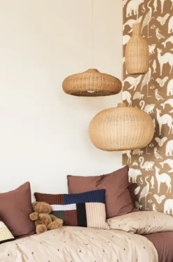 Belly Hanglamp