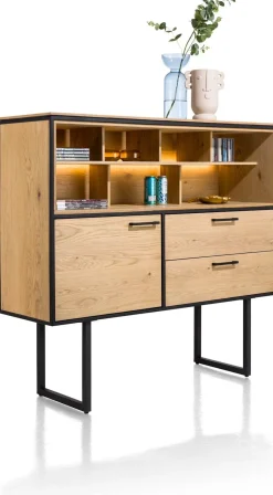 Belo Highboard