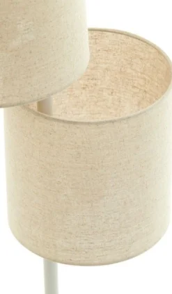 Benigno Vloerlamp