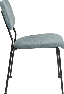 Benson (set van 2) Eetkamerstoel