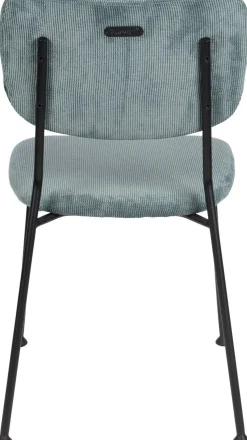 Benson (set van 2) Eetkamerstoel