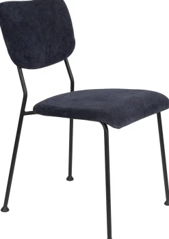 Benson (set van 2) Eetkamerstoel