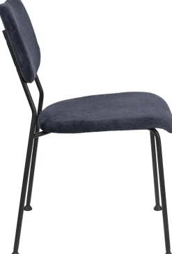 Benson (set van 2) Eetkamerstoel