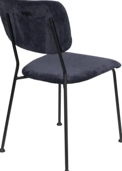 Benson (set van 2) Eetkamerstoel