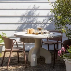 Bent Tuinstoel