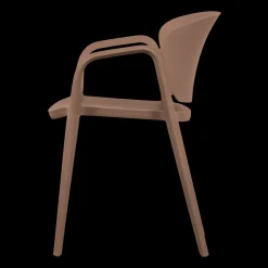 Bent Tuinstoel
