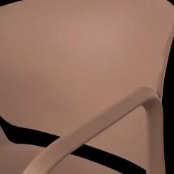 Bent Tuinstoel