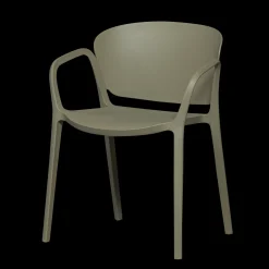 Bent Tuinstoel