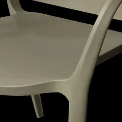 Bent Tuinstoel