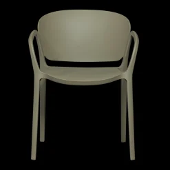 Bent Tuinstoel