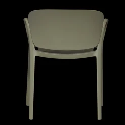 Bent Tuinstoel