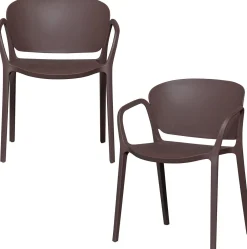 Bent Tuinstoel