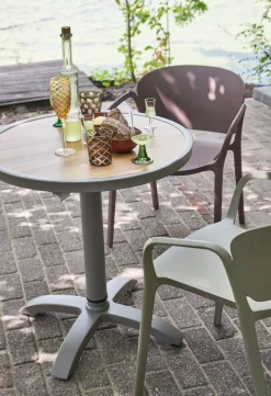 Bent Tuinstoel