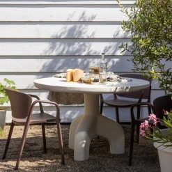Bent Tuinstoel