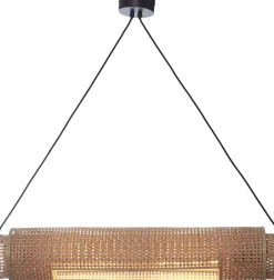 Bhutan Cilinder Hanglamp