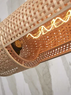 Bhutan Cilinder Hanglamp