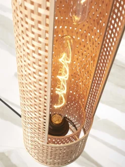 Bhutan Cilinder Hanglamp