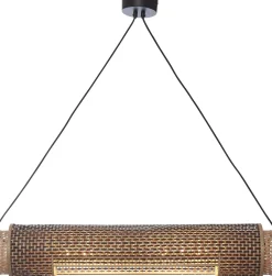 Bhutan Cilinder Hanglamp