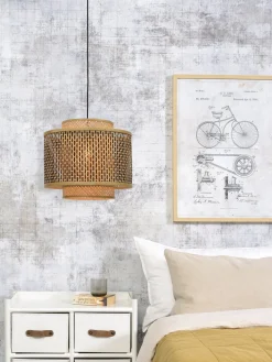 Bhutan Hanglamp