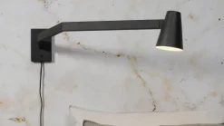 Biarritz Wandlamp
