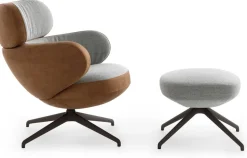 Bibo Fauteuil