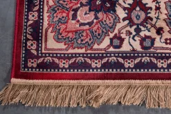 Bid Old Red Vloerkleed