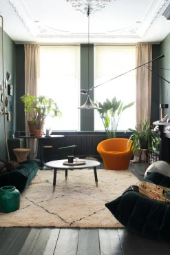 Big Mushroom Fauteuil