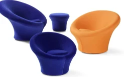 Big Mushroom Fauteuil