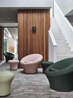 Big Mushroom Fauteuil