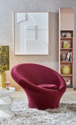 Big Mushroom Fauteuil