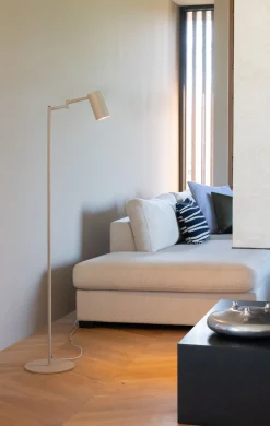 Bilbao Vloerlamp
