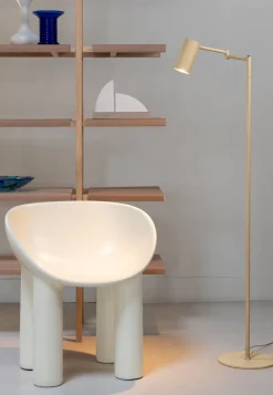 Bilbao Vloerlamp