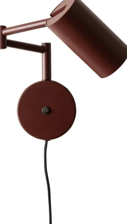 Bilbao Wandlamp