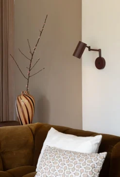 Bilbao Wandlamp