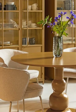 Blanco Eettafel