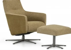 Bliss Draaifauteuil