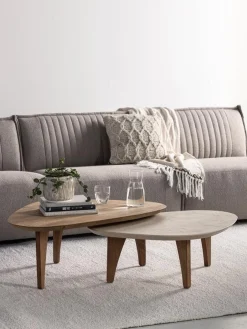 Bliss Salontafelset