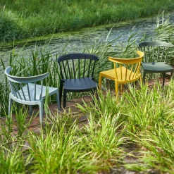 Bliss Tuinstoel