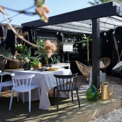 Bliss Tuinstoel