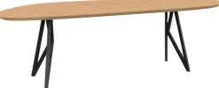 Blob Butterfly Eettafel