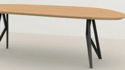 Blob Butterfly Eettafel