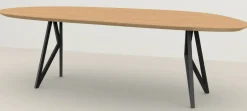 Blob Butterfly Eettafel