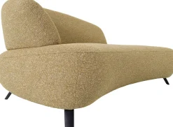 Bloom Chaise Longue
